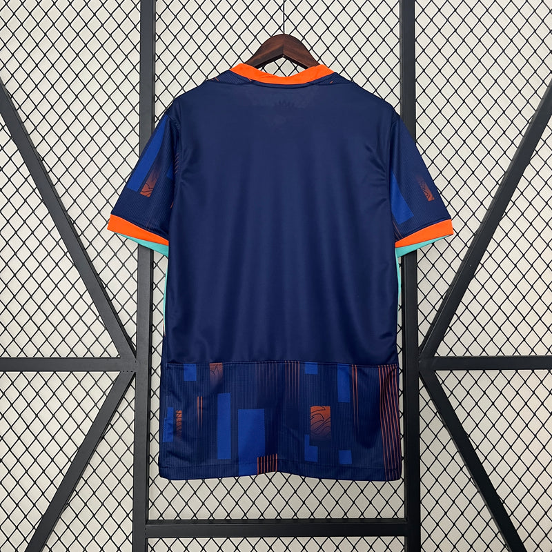 Camisa II Holanda 24/25 - Nike