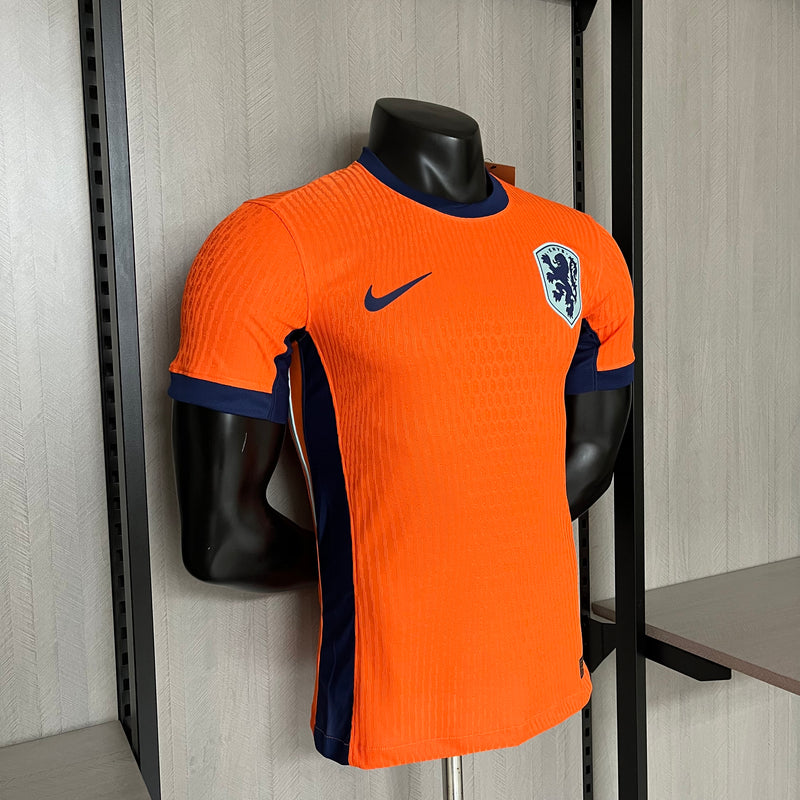 Camisa I Holanda 24/25 - Jogador