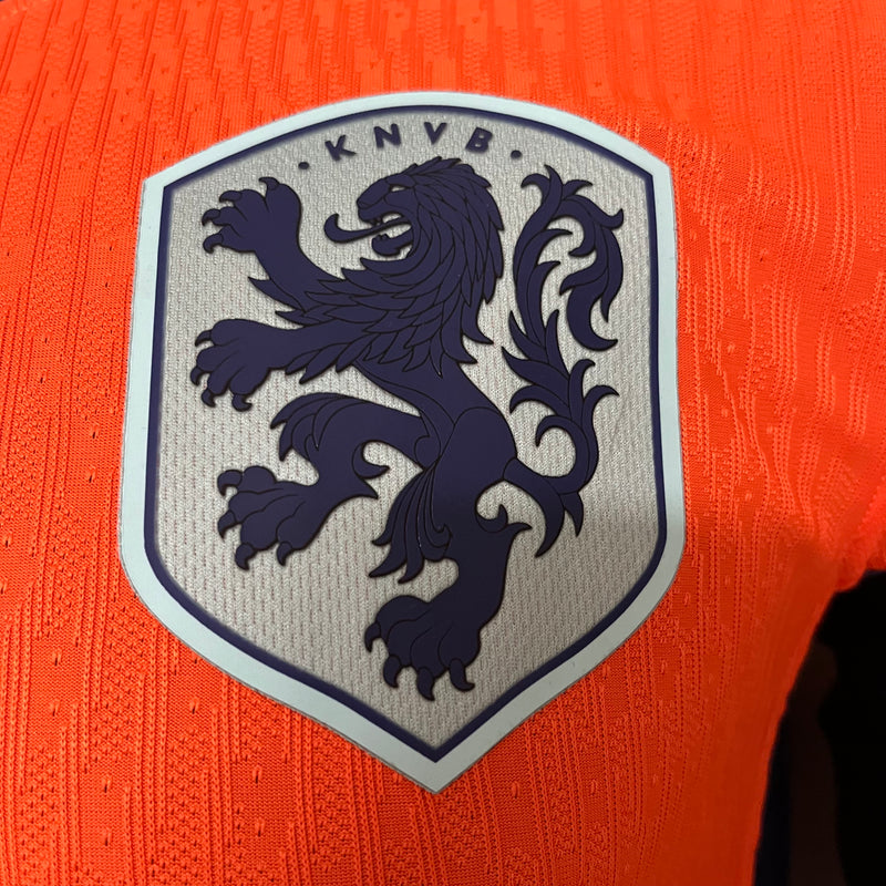 Camisa I Holanda 24/25 - Jogador