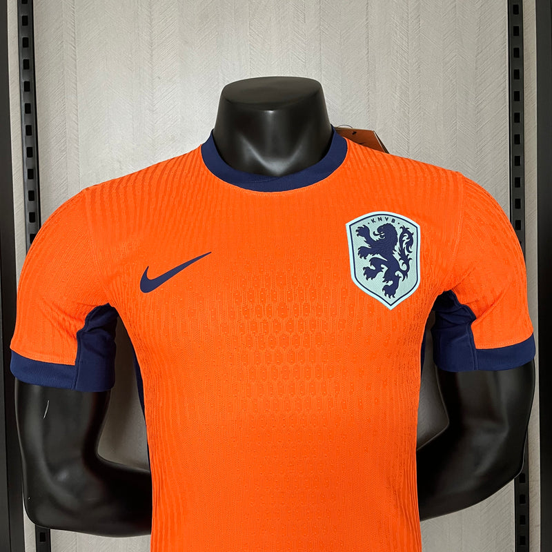 Camisa I Holanda 24/25 - Jogador