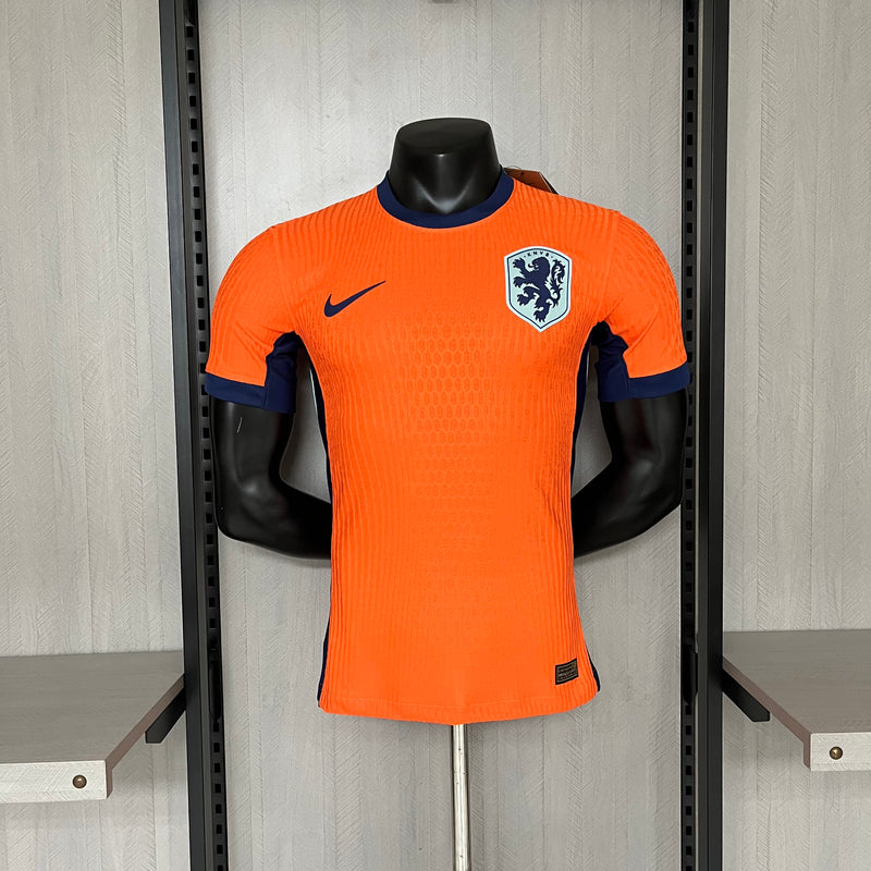 Camisa I Holanda 24/25 - Jogador