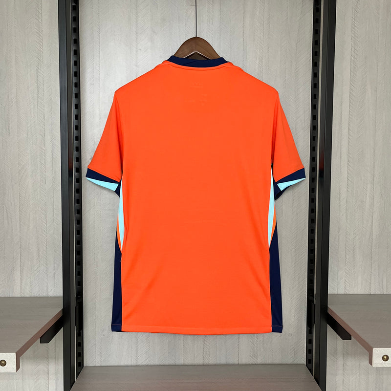 Camisa I Holanda 24/25 - Nike