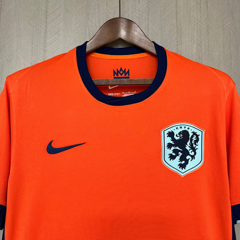 Camisa I Holanda 24/25 - Nike