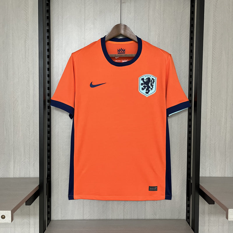 Camisa I Holanda 24/25 - Nike