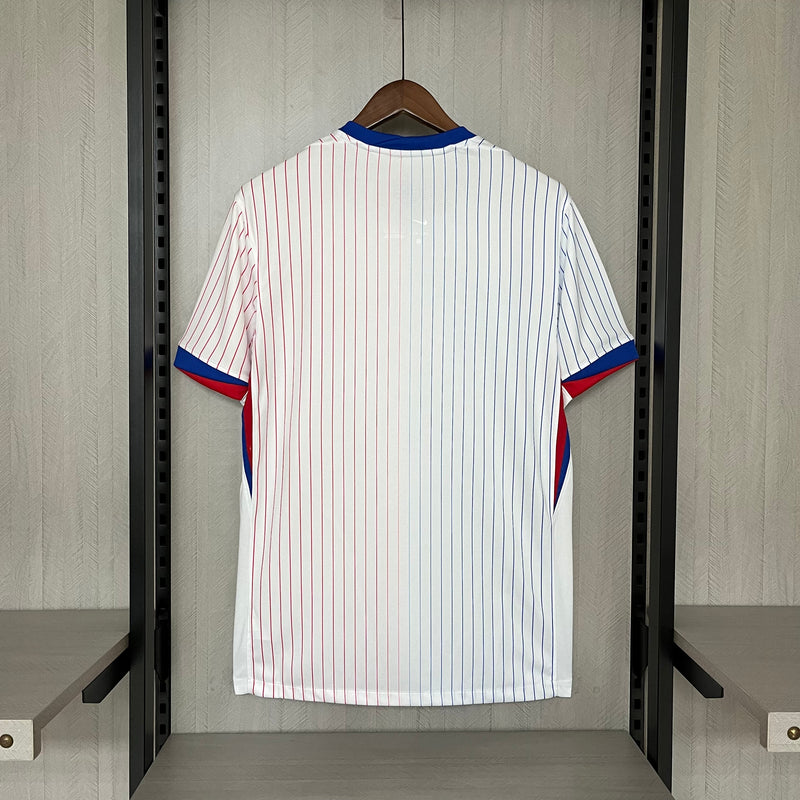 Camisa II França 24/25 - Nike