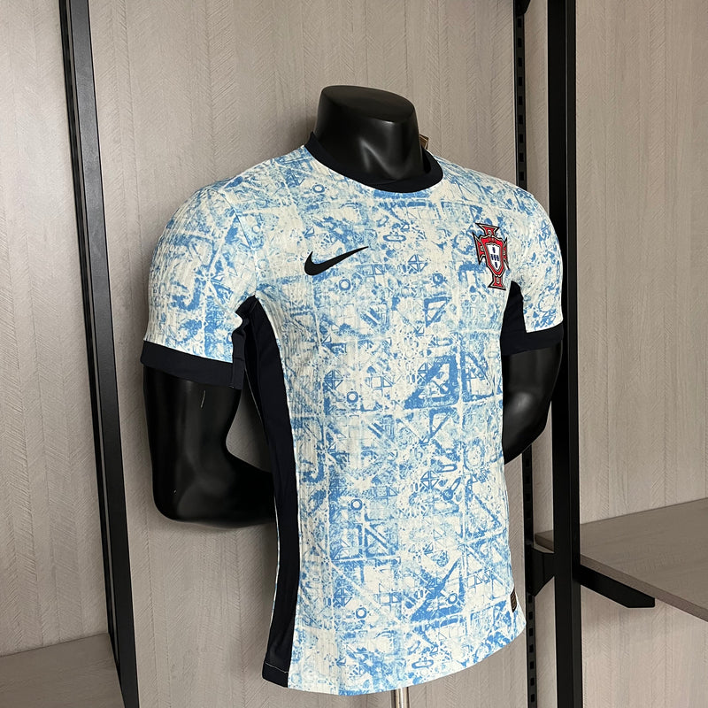 Camisa II Portugal 24/25 - Jogador