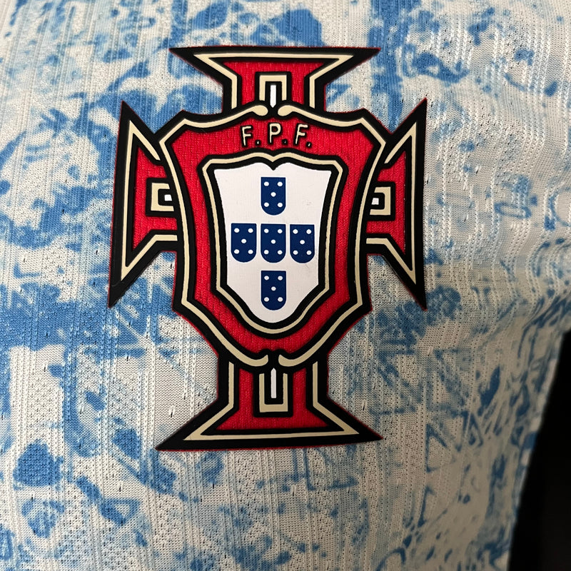 Camisa II Portugal 24/25 - Jogador