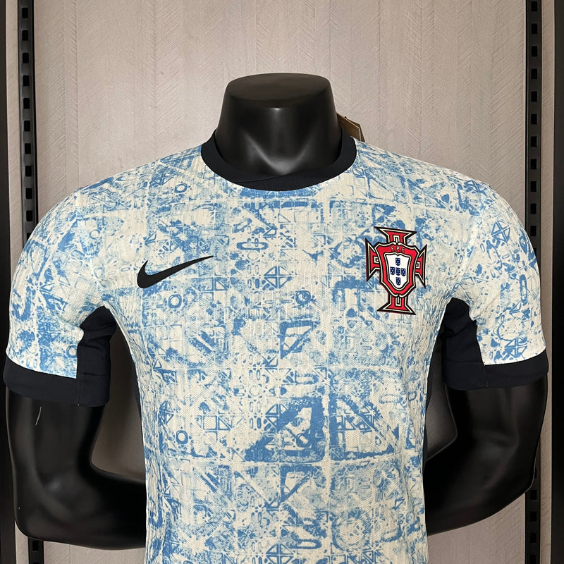 Camisa II Portugal 24/25 - Jogador