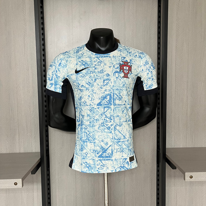 Camisa II Portugal 24/25 - Jogador