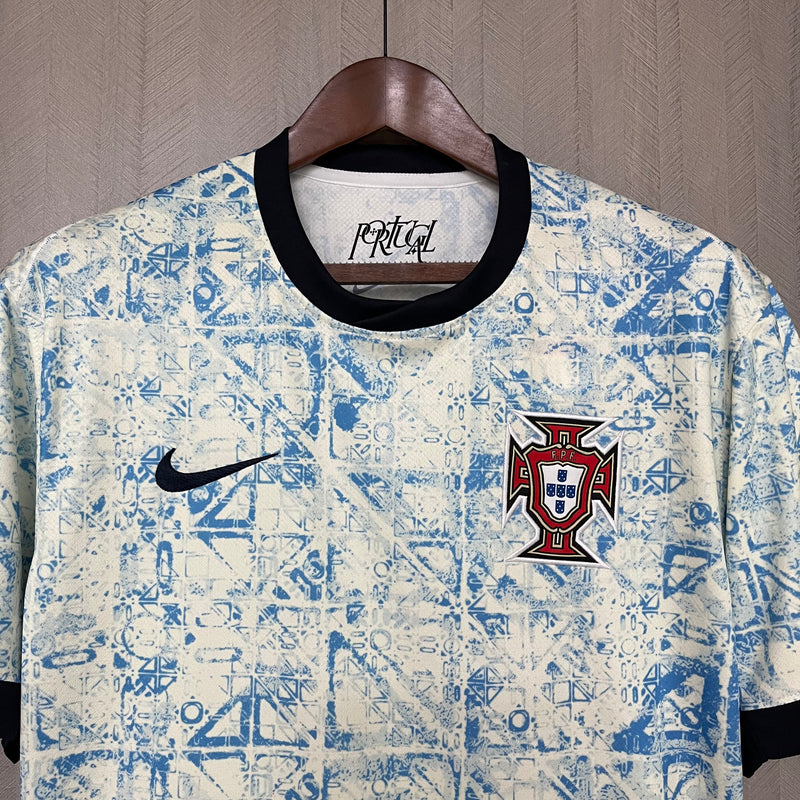 Camisa II Portugal 24/25 - Nike