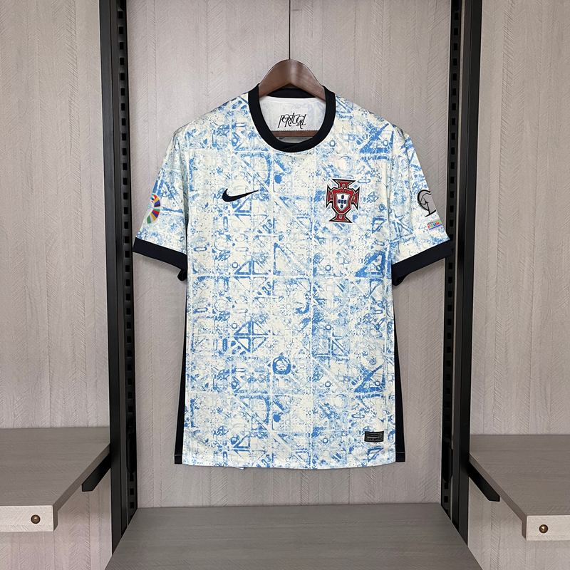 Camisa II Portugal 24/25 - Nike