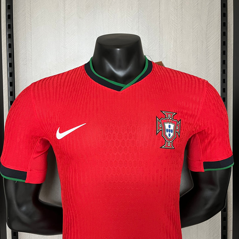 Camisa I Portugal 24/25 - Jogador