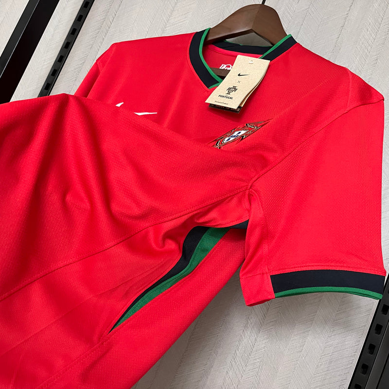 Camisa I Portugal 24/25 - Nike