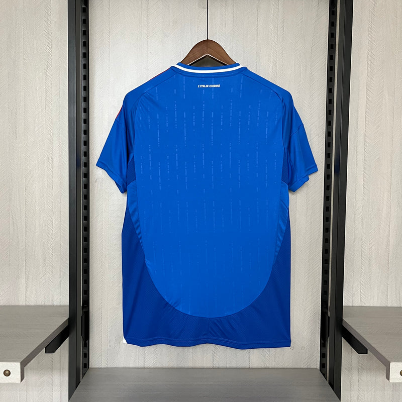 Camisa I Itália 24/25 - Adidas