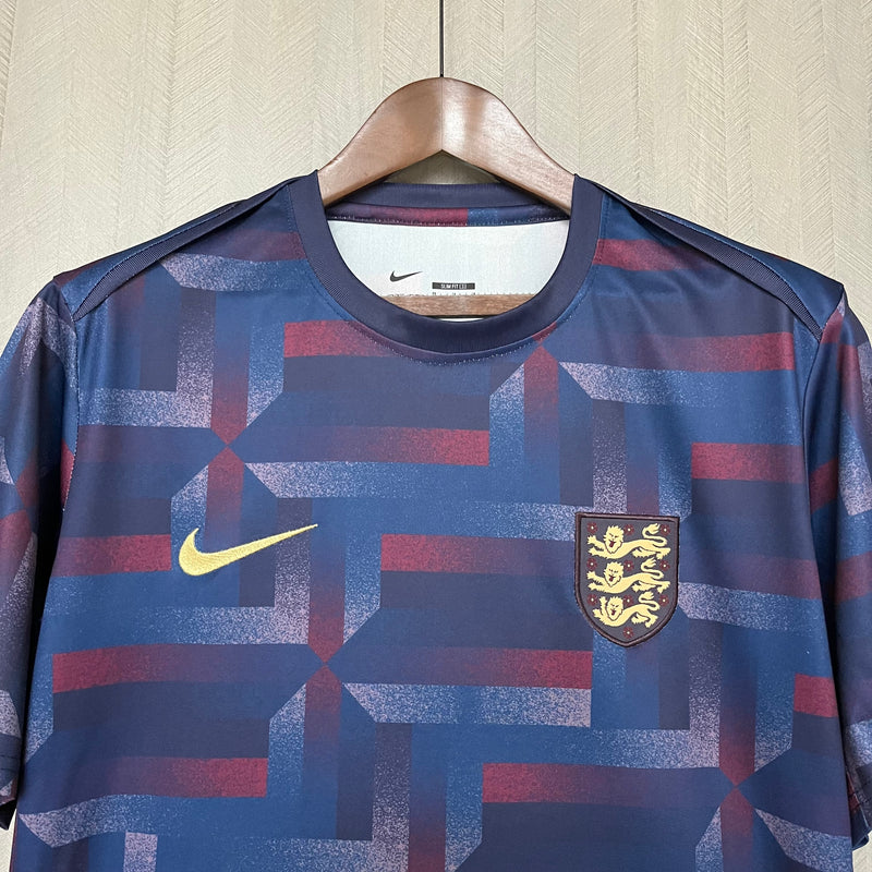 Camisa Treino Inglaterra 24/25 - Nike