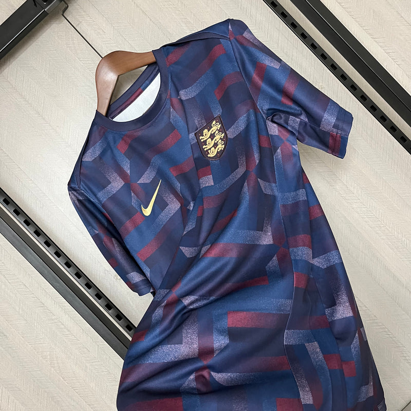 Camisa Treino Inglaterra 24/25 - Nike