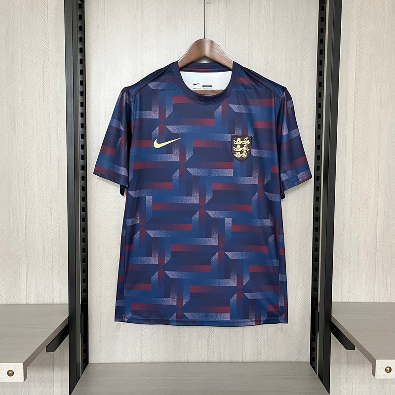 Camisa Treino Inglaterra 24/25 - Nike