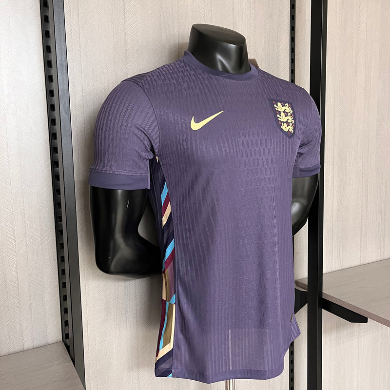 Camisa II Inglaterra 24/25 - Jogador