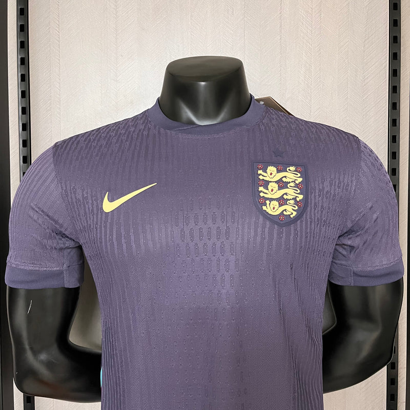 Camisa II Inglaterra 24/25 - Jogador