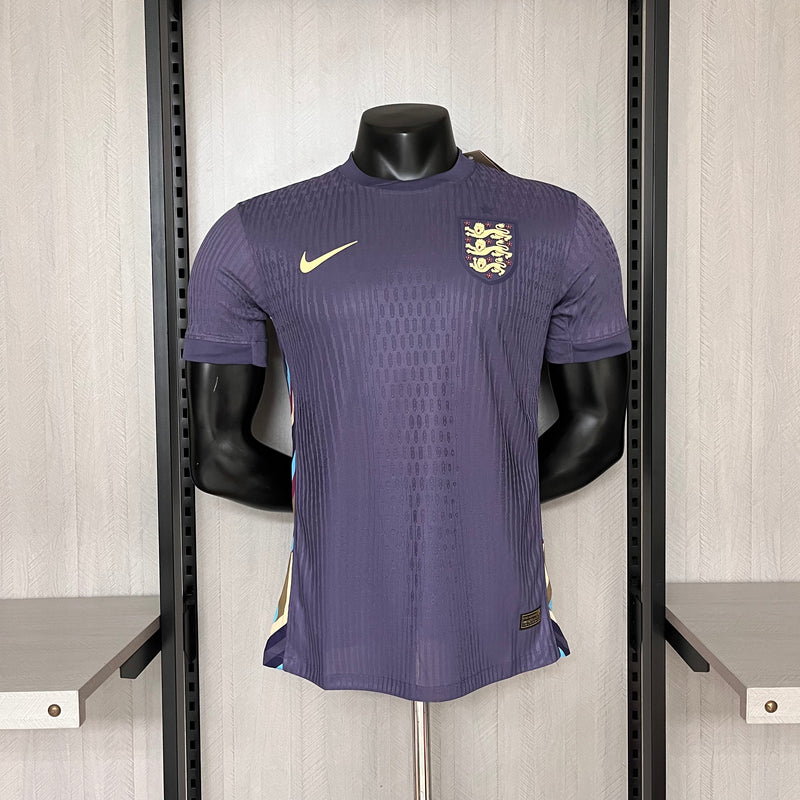 Camisa II Inglaterra 24/25 - Jogador