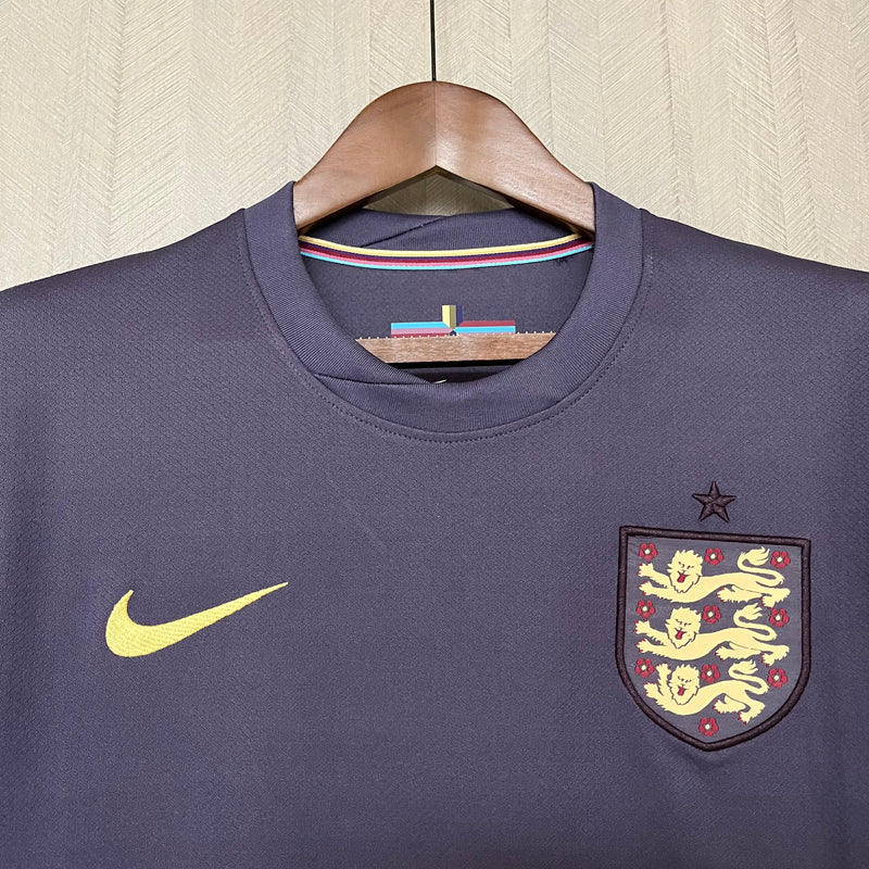 Camisa II Inglaterra 24/25 - Nike