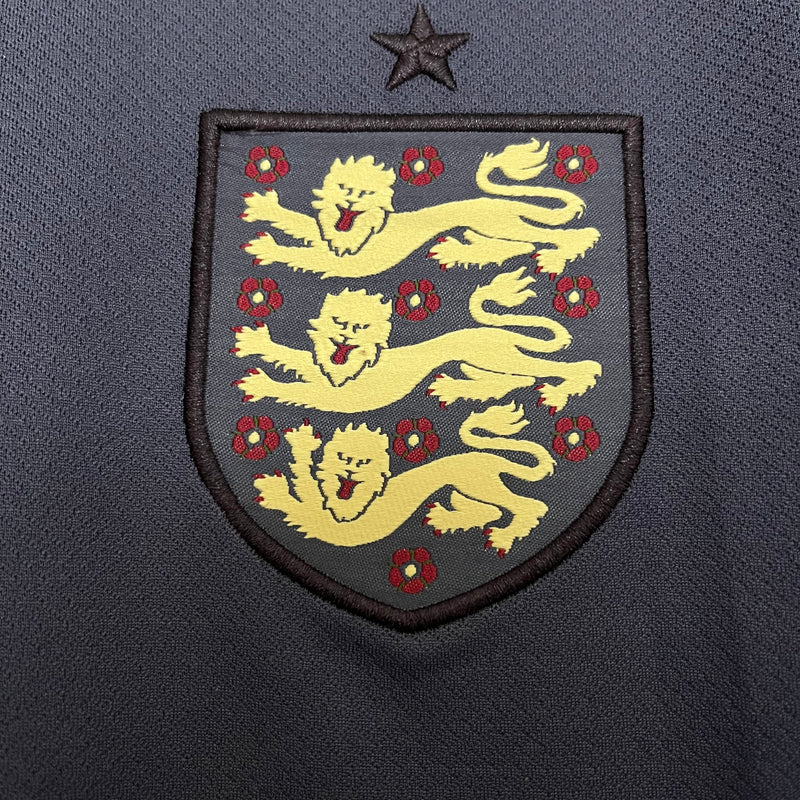 Camisa II Inglaterra 24/25 - Nike