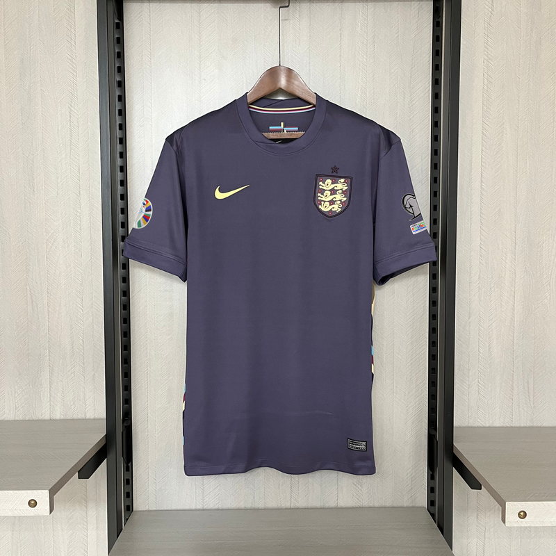 Camisa II Inglaterra 24/25 - Nike