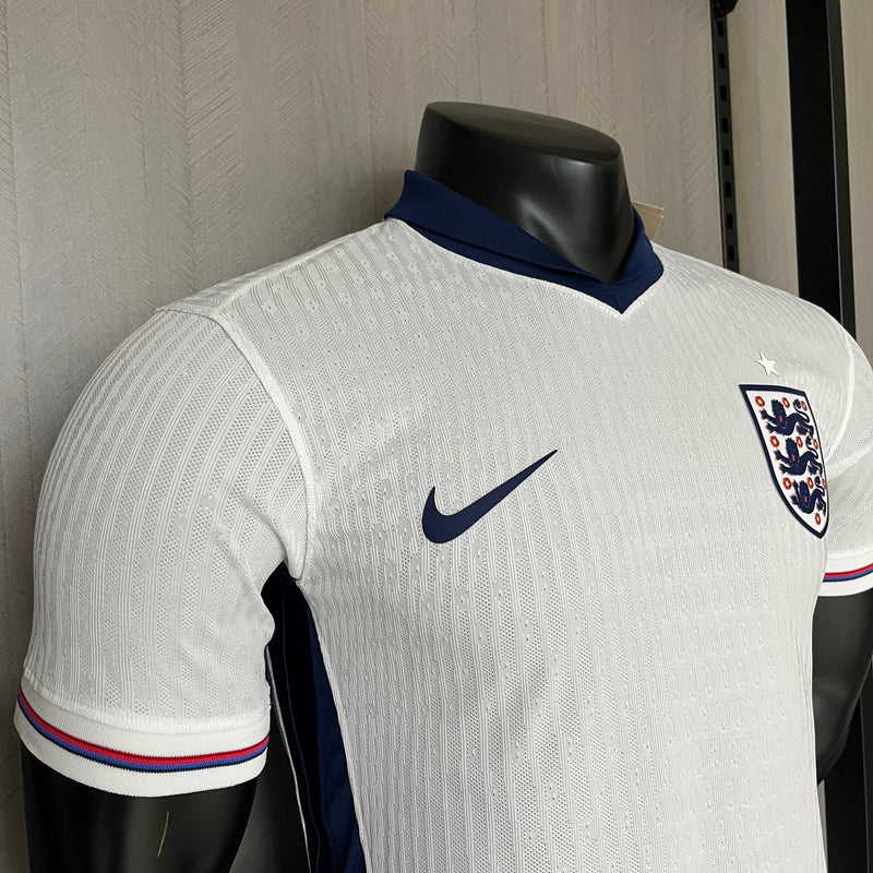 Camisa I Inglaterra 24/25 - Jogador