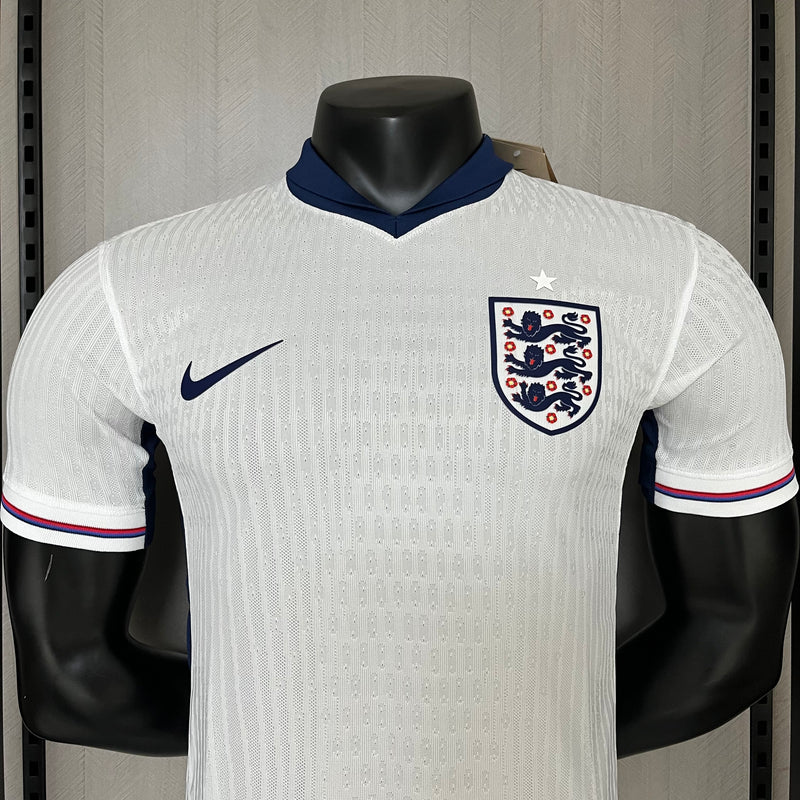 Camisa I Inglaterra 24/25 - Jogador