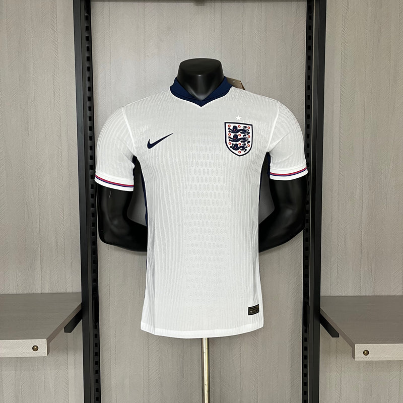 Camisa I Inglaterra 24/25 - Jogador