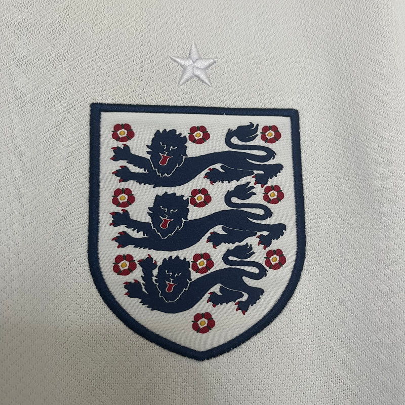 Camisa I Inglaterra 24/25 - Nike