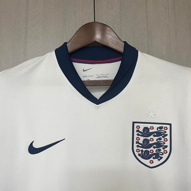 Camisa I Inglaterra 24/25 - Nike