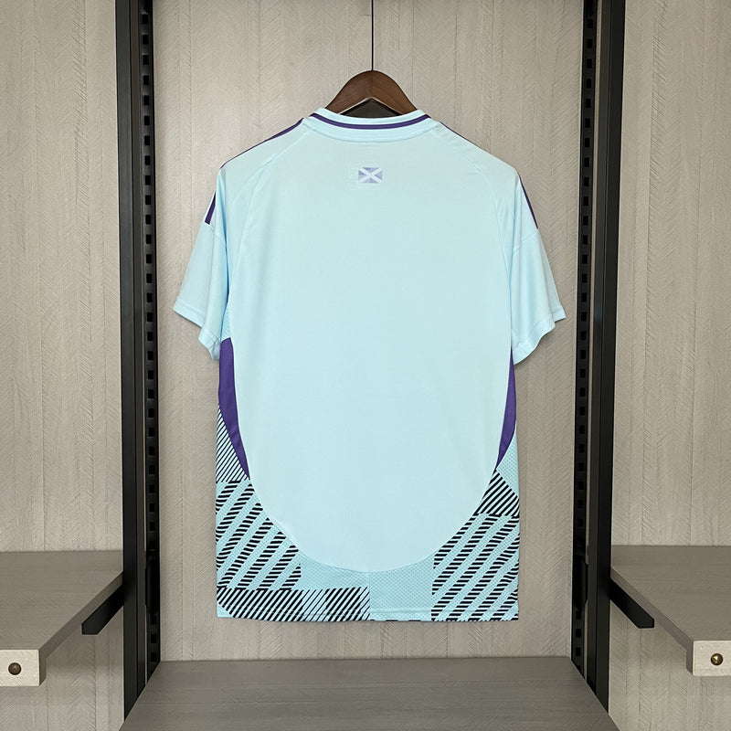 Camisa II Escócia 24/25 - Adidas