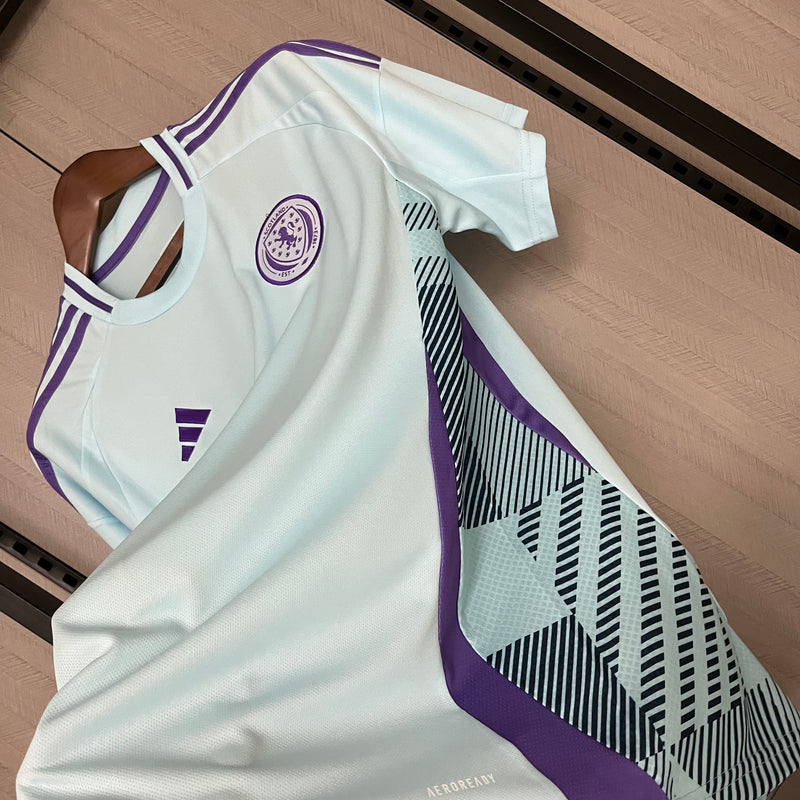 Camisa II Escócia 24/25 - Adidas