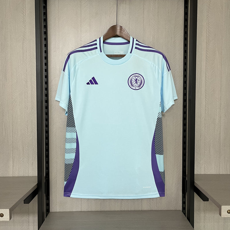 Camisa II Escócia 24/25 - Adidas