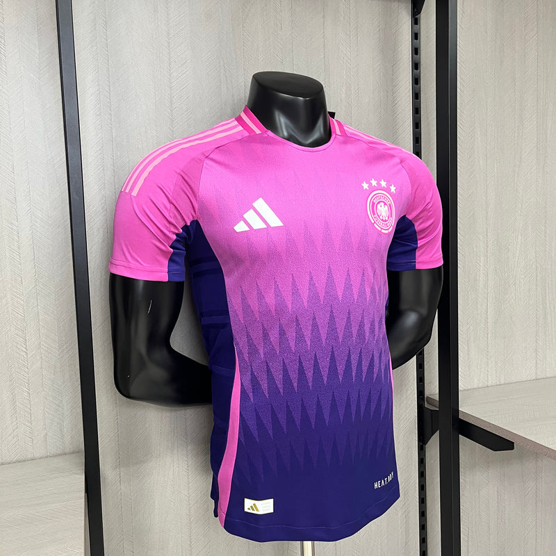 Camisa II Alemanha 24/25 - Jogador