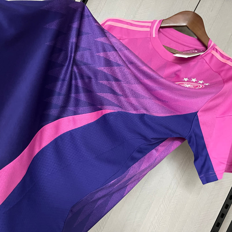 Camisa II Alemanha 24/25 - Adidas