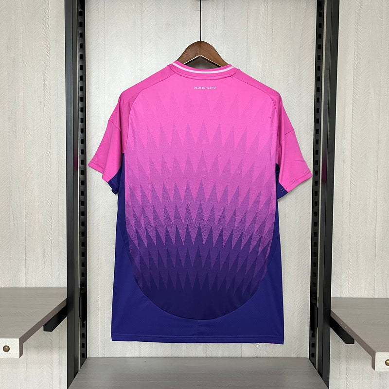 Camisa II Alemanha 24/25 - Adidas