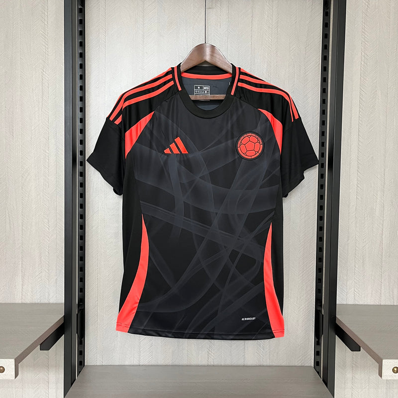 Camisa II Colômbia 24/25 - Adidas