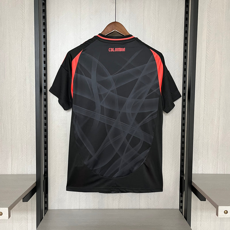 Camisa II Colômbia 24/25 - Adidas