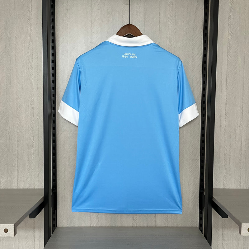 Camisa Ed. Especial Uruguai 24/25 - La Primera Estrela