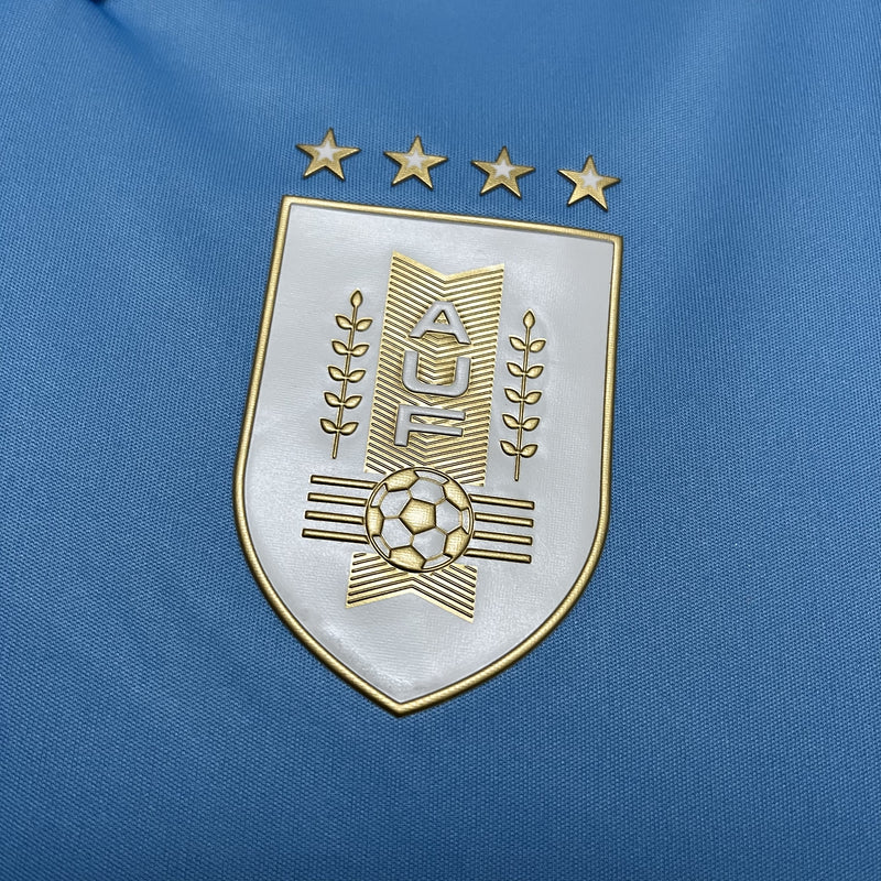 Camisa Ed. Especial Uruguai 24/25 - La Primera Estrela