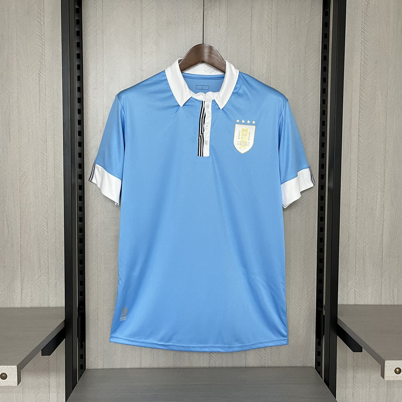 Camisa Ed. Especial Uruguai 24/25 - La Primera Estrela