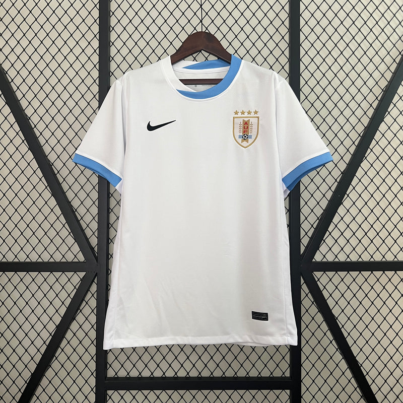 Camisa II Uruguai 24/25 - Nike