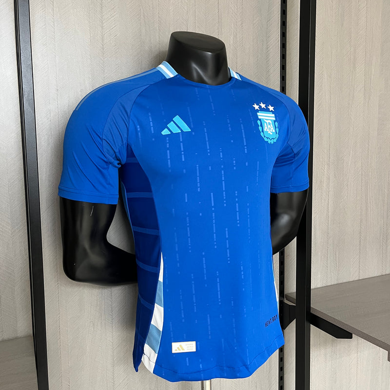 Camisa II Argentina 24/25 - Jogador