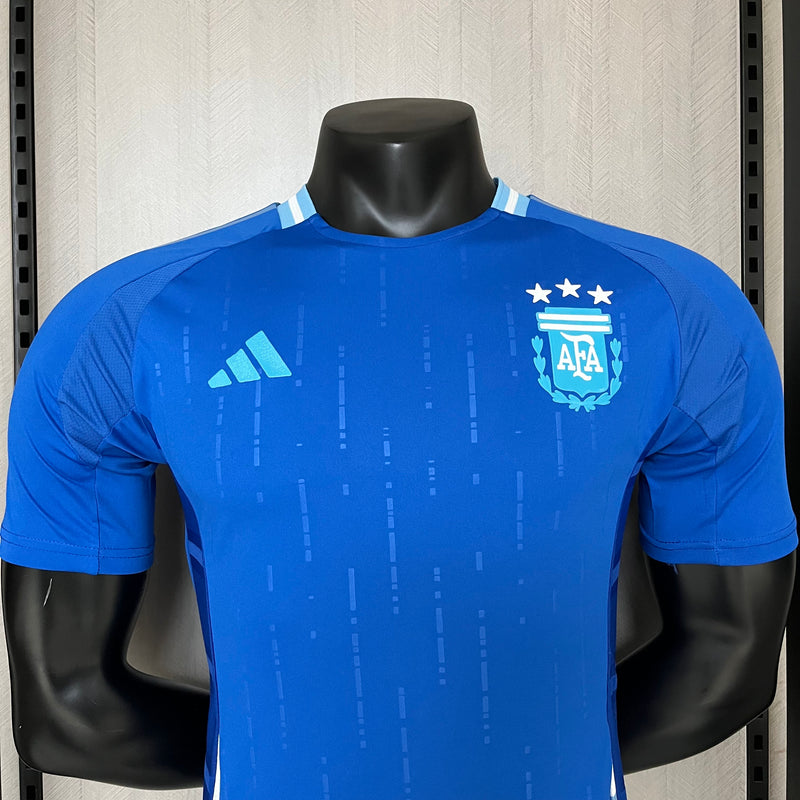 Camisa II Argentina 24/25 - Jogador