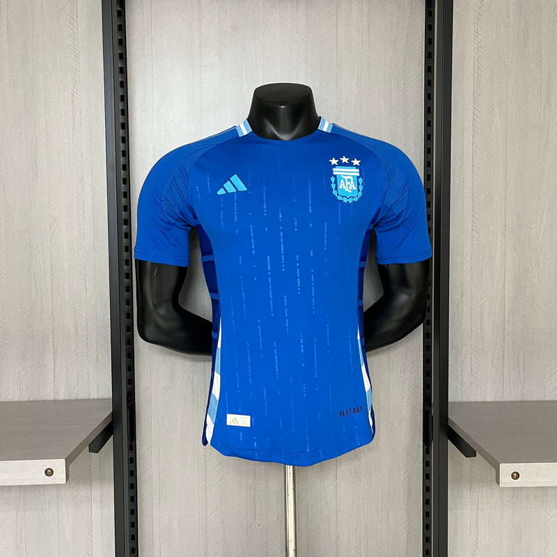 Camisa II Argentina 24/25 - Jogador