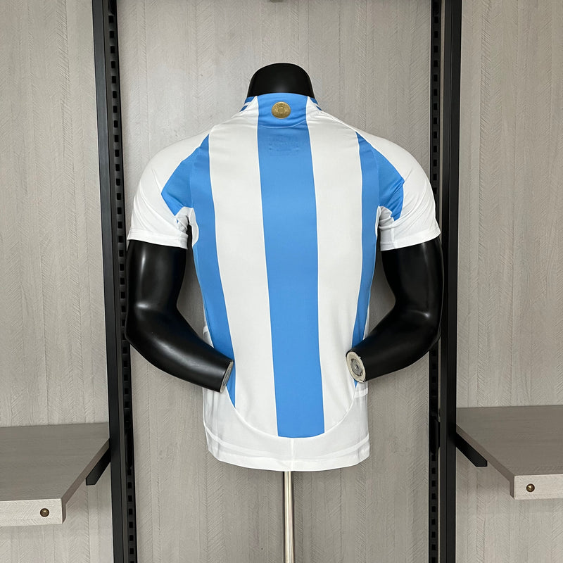 Camisa I Argentina 24/25 - Jogador