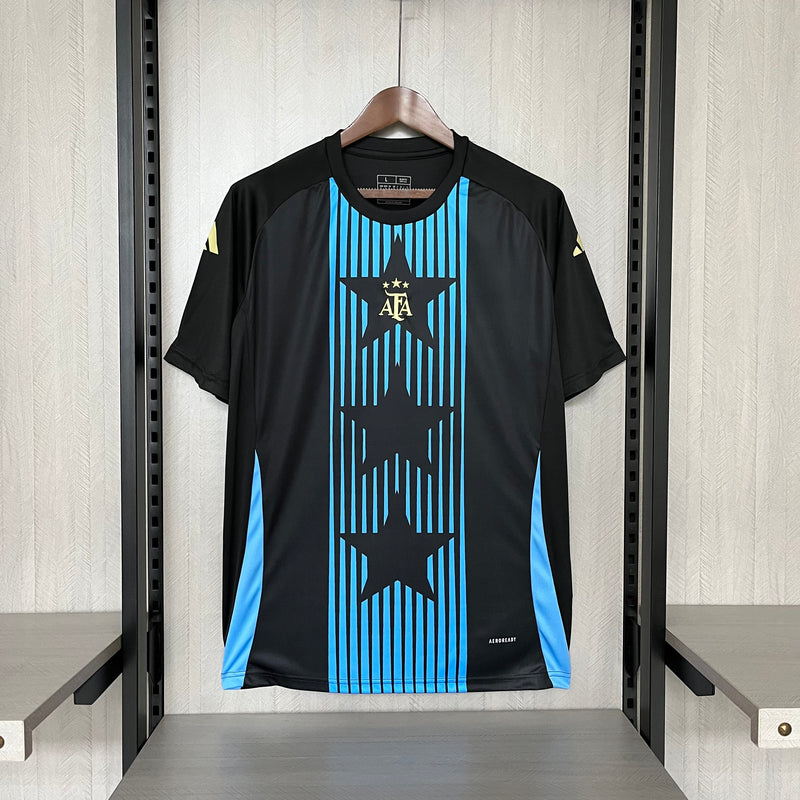 Camisa Pré-jogo Argentina 24/25 - Adidas