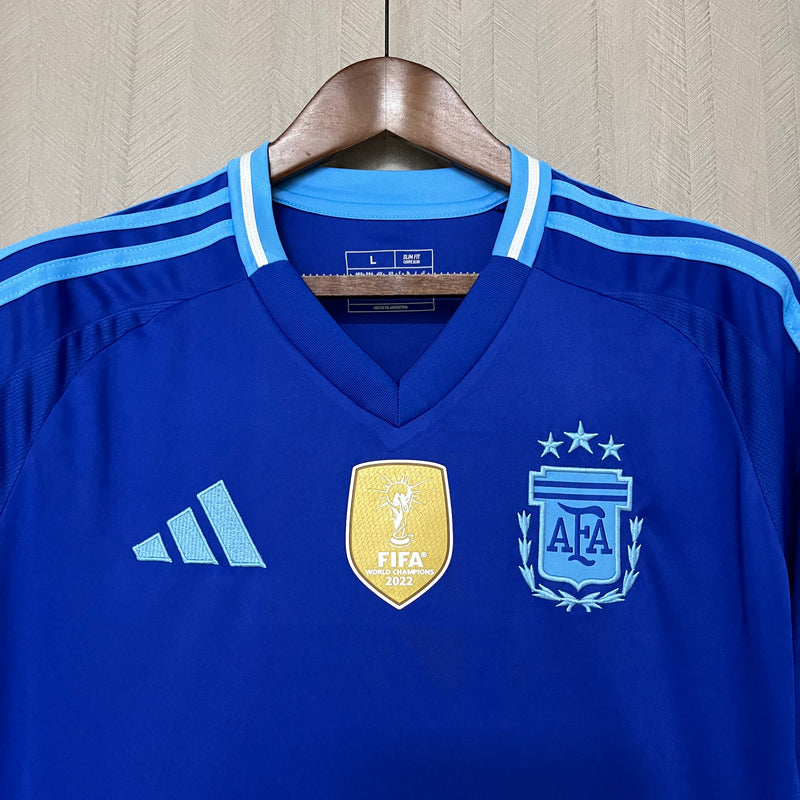 Camisa II Argentina 24/25 - Adidas